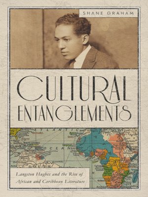 cover image of Cultural Entanglements